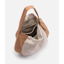 Bandolera Biba Ashby De Piel