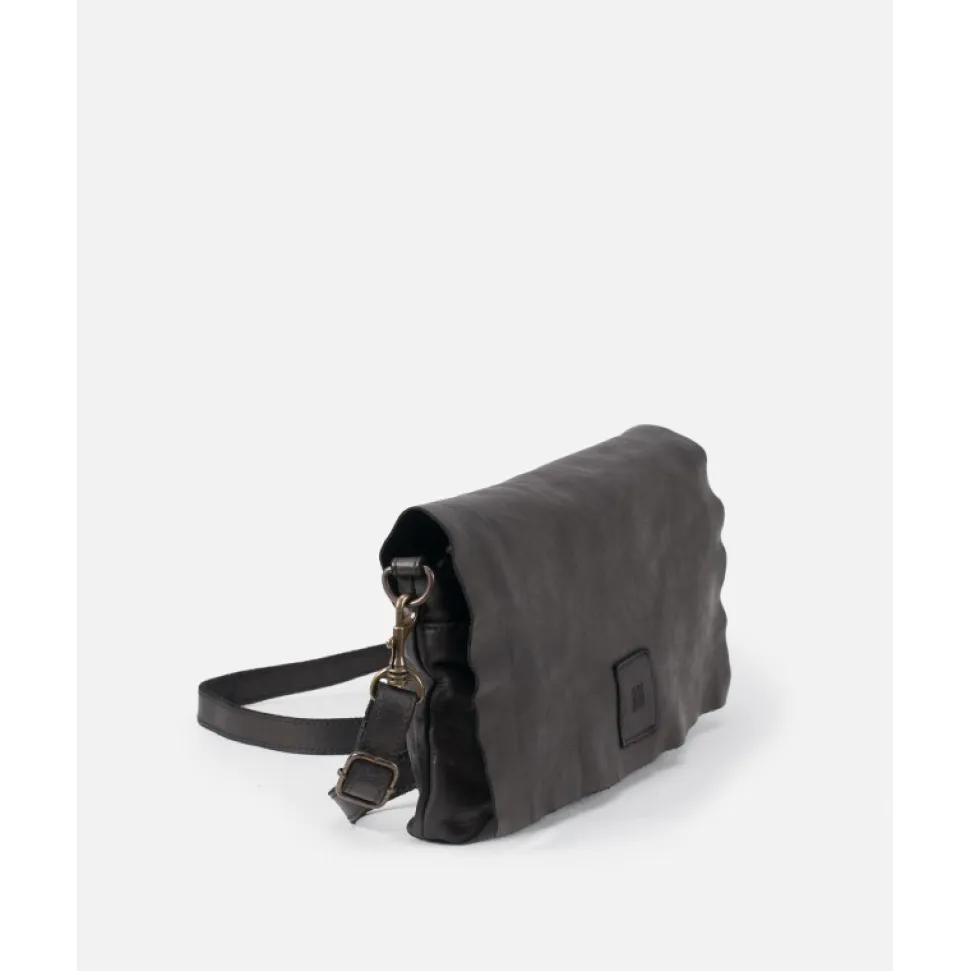 Bandolera Biba Boston De Piel