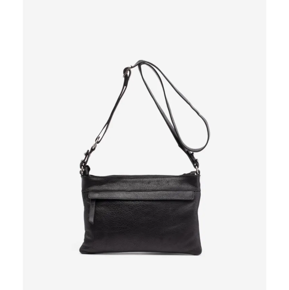 Bandolera Biba Brewton De Piel