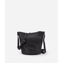 Bandolera Biba Chester Texas De Piel