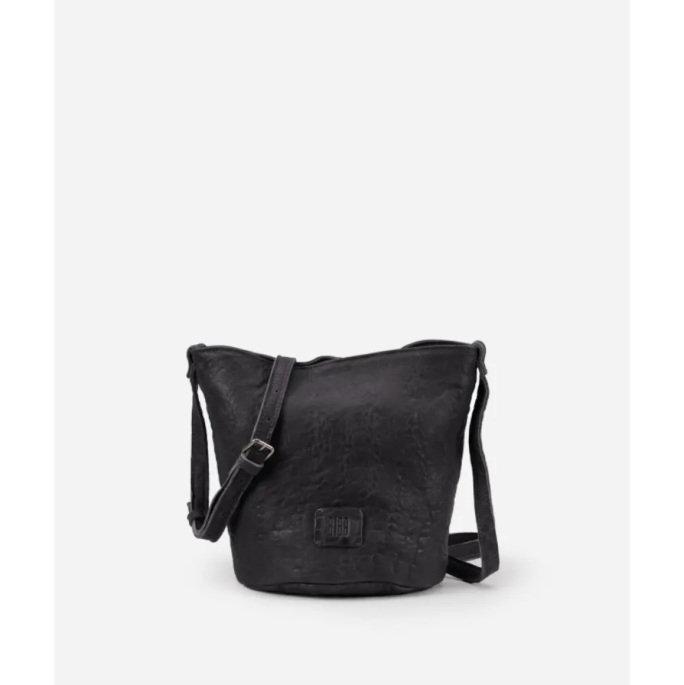 Bandolera Biba Chester Texas De Piel