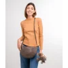 Bandolera Biba Chester Texas De Piel