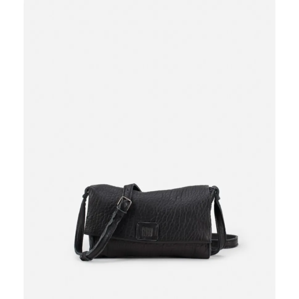 Bandolera Biba Chester Texas De Piel