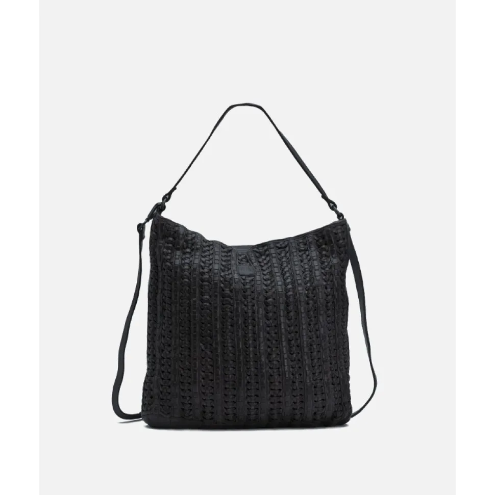 Bandolera Biba Claire De Piel