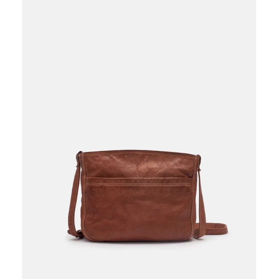 Bandolera Biba Evans De Piel