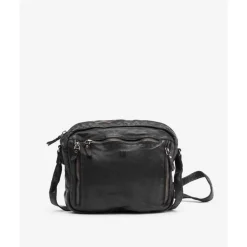 Bandolera Biba Greenville De Piel