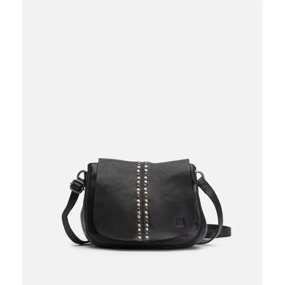 Bandolera Biba Hancock De Piel