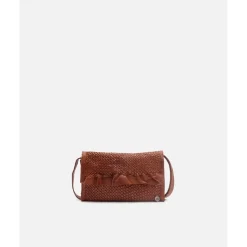 Bandolera Biba Lawson De Piel