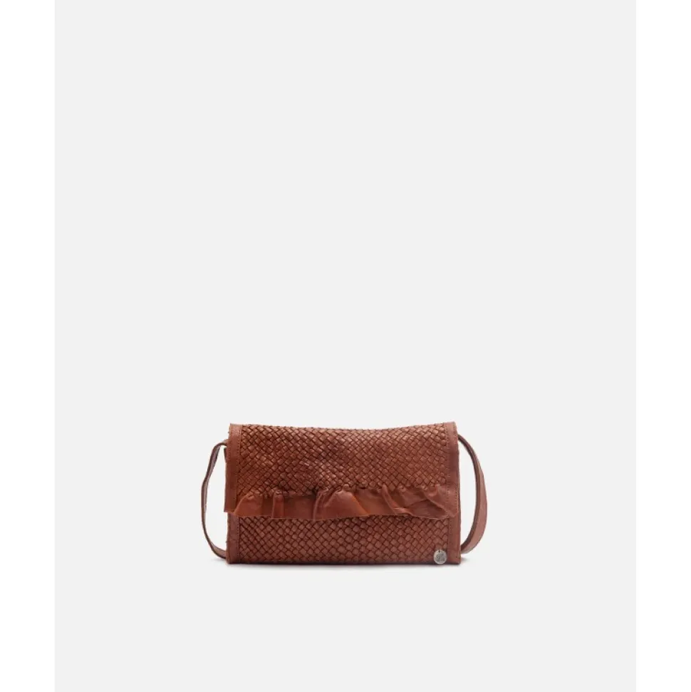 Bandolera Biba Lawson De Piel