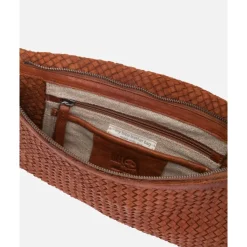 Bandolera Biba Lawson De Piel