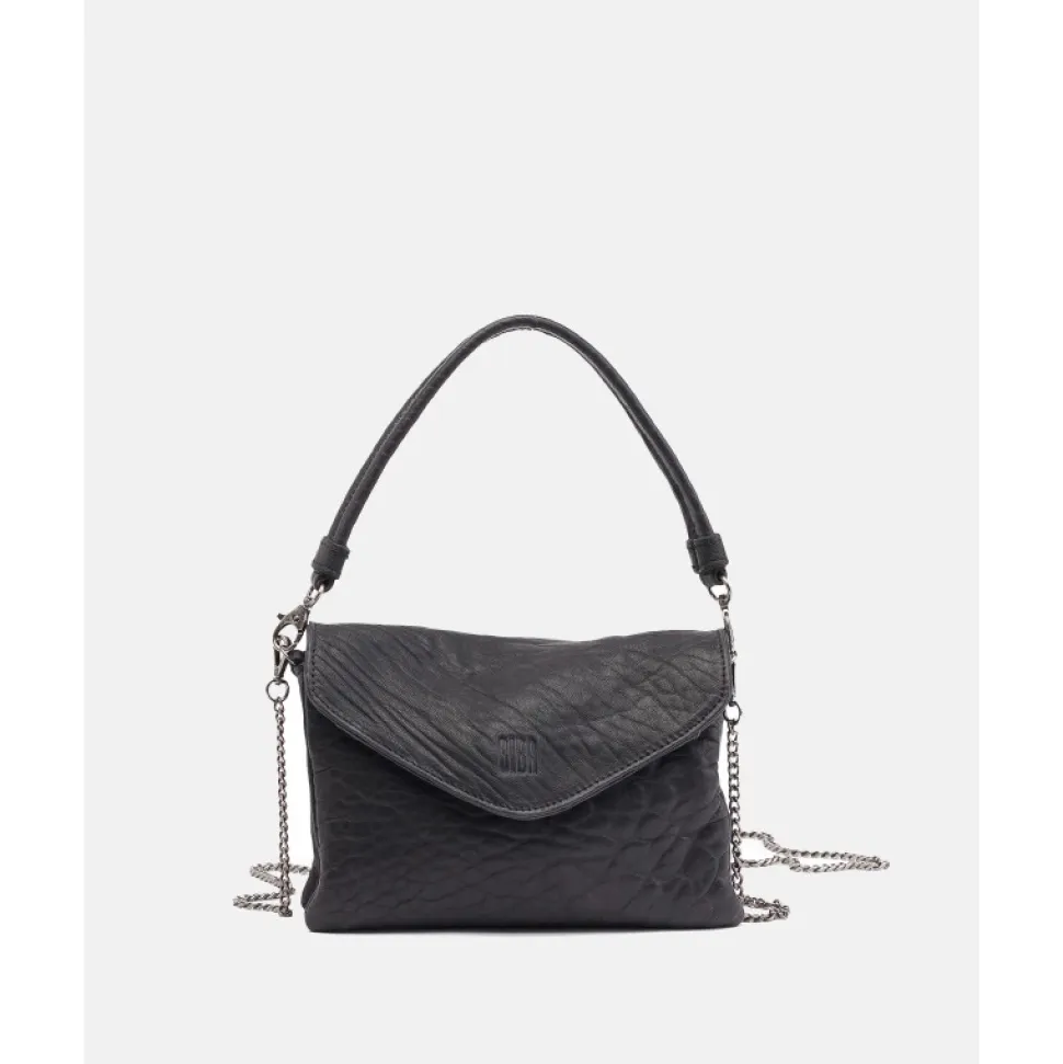 Bandolera Biba Logan De Piel