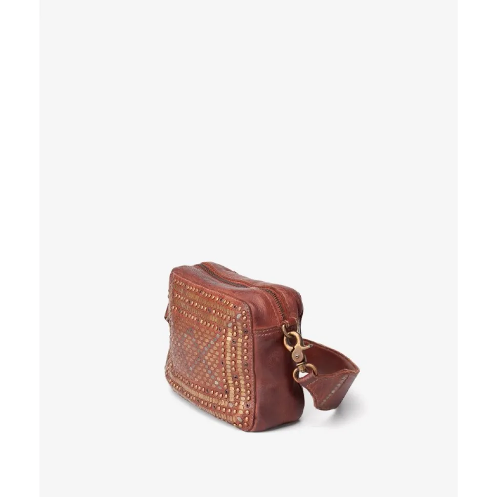 Bandolera Biba Lovington De Piel