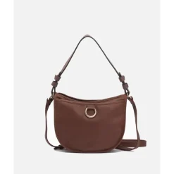 Bandolera Biba Milton De Piel
