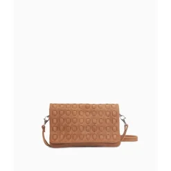 Bandolera Biba Morris Lb De Piel