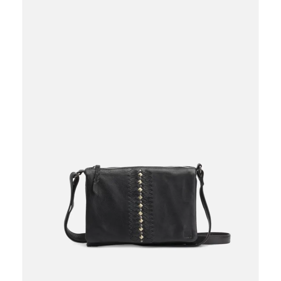 Bandolera Biba Nashville Rock De Piel