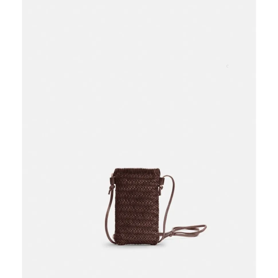 Bandolera Biba Perkins De Piel