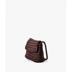 Bandolera Biba Perkins De Piel