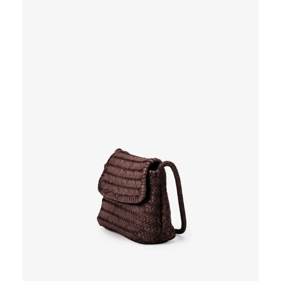 Bandolera Biba Perkins De Piel