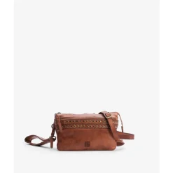 Bandolera Biba Sherman De Piel