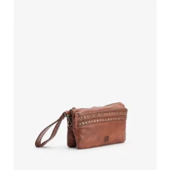 Bandolera Biba Sherman De Piel