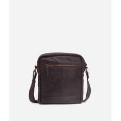 Bandolera Biba Springfield De Piel