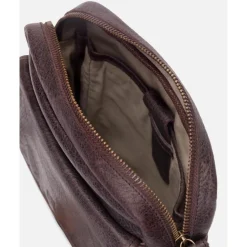 Bandolera Biba Springfield De Piel
