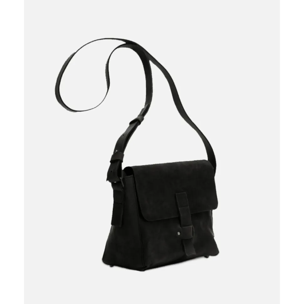 Bandolera Biba Texas De Piel