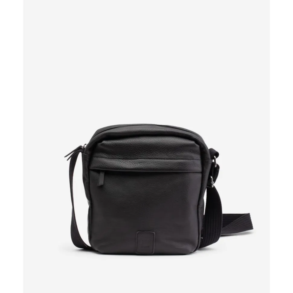 Bandolera Biba West Riverside De Piel