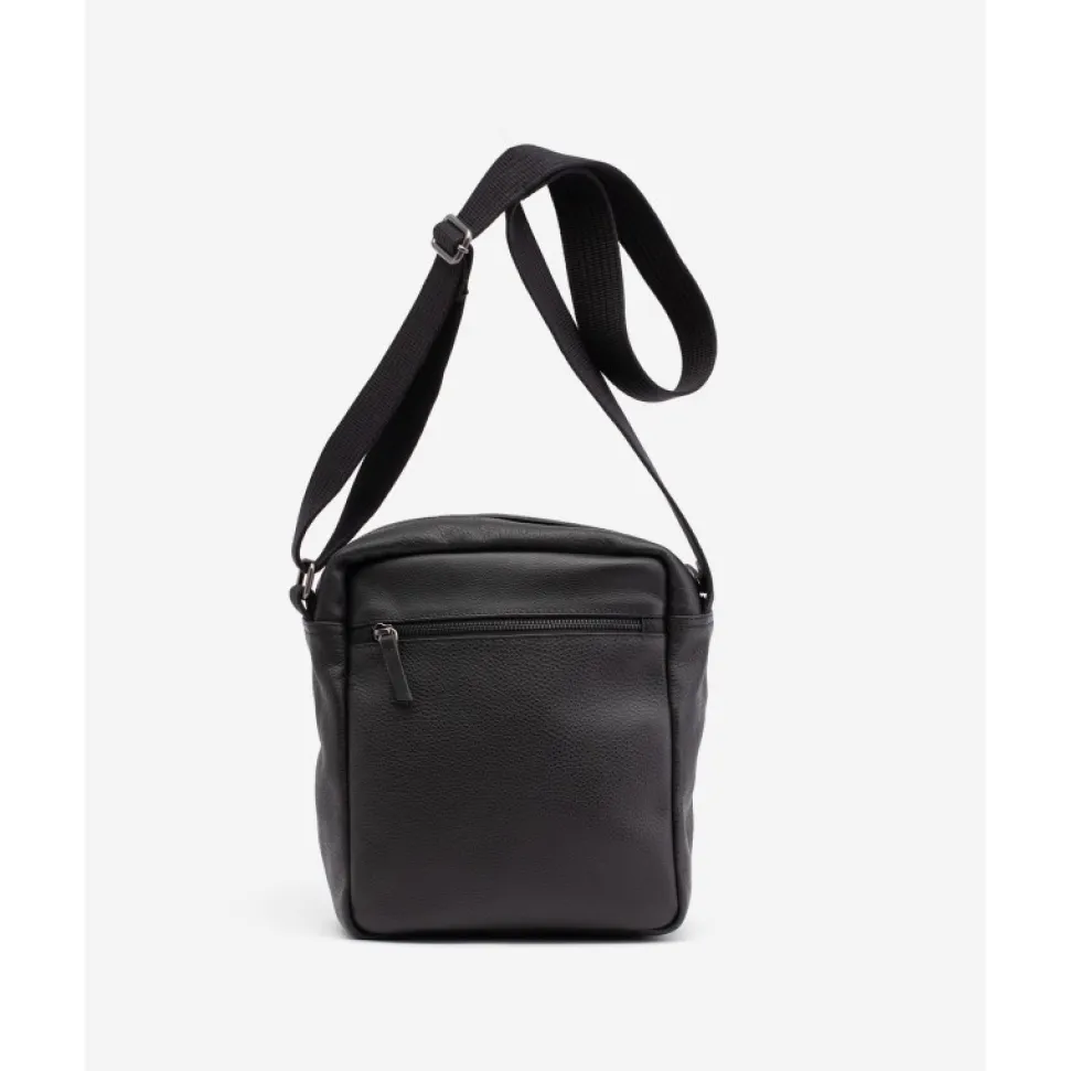 Bandolera Biba West Riverside De Piel
