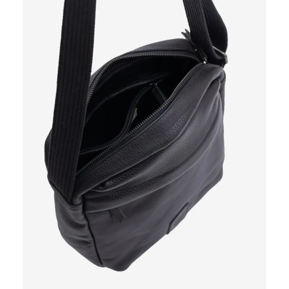 Bandolera Biba West Riverside De Piel