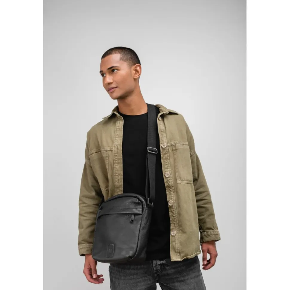 Bandolera Biba West Riverside De Piel
