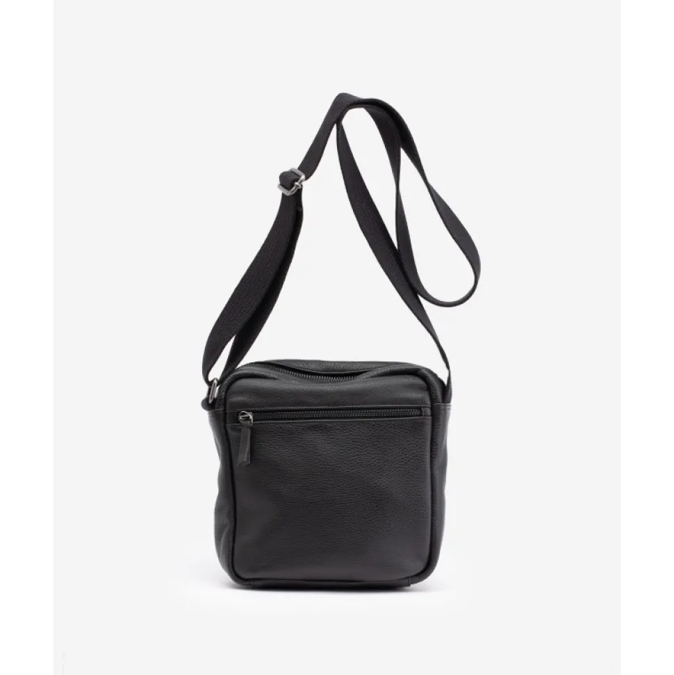 Bandolera Biba West Riverside De Piel