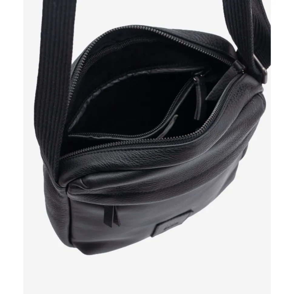 Bandolera Biba West Riverside De Piel