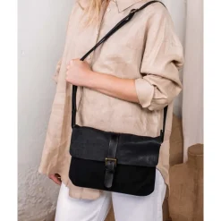 Bandolera Biba Whitney Buckle