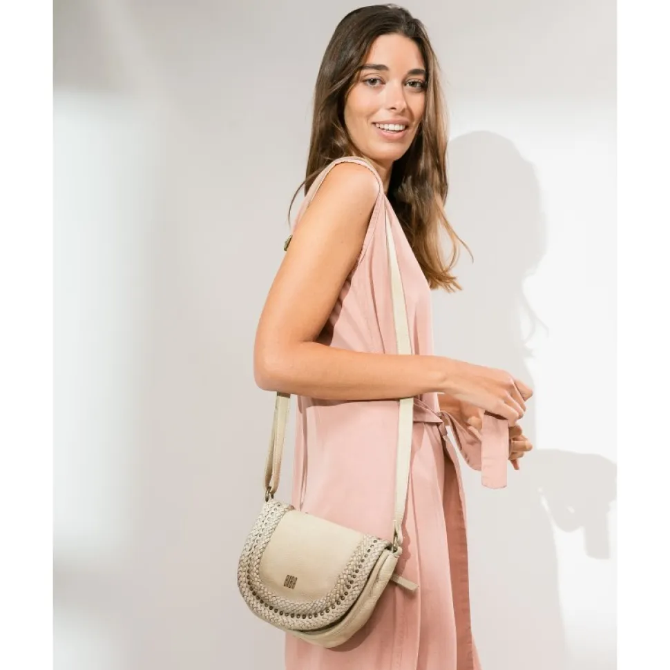 Bandolera Biba Wilkins De Piel