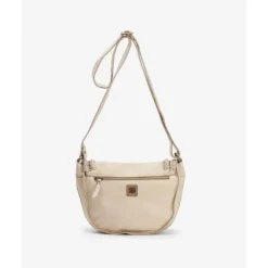Bandolera Biba Wilkins De Piel