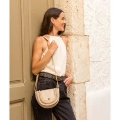 Bandolera Biba Wilkins De Piel