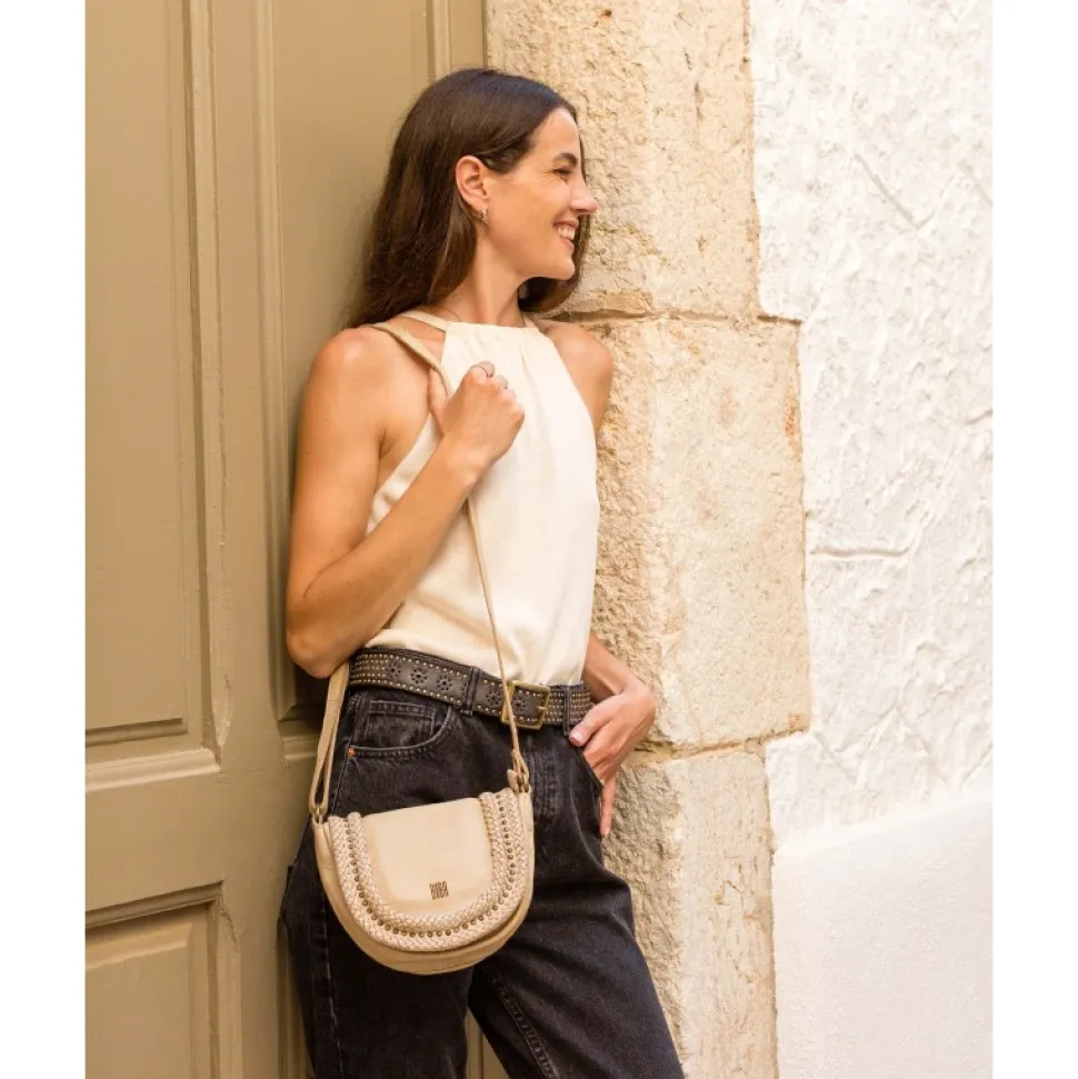 Bandolera Biba Wilkins De Piel