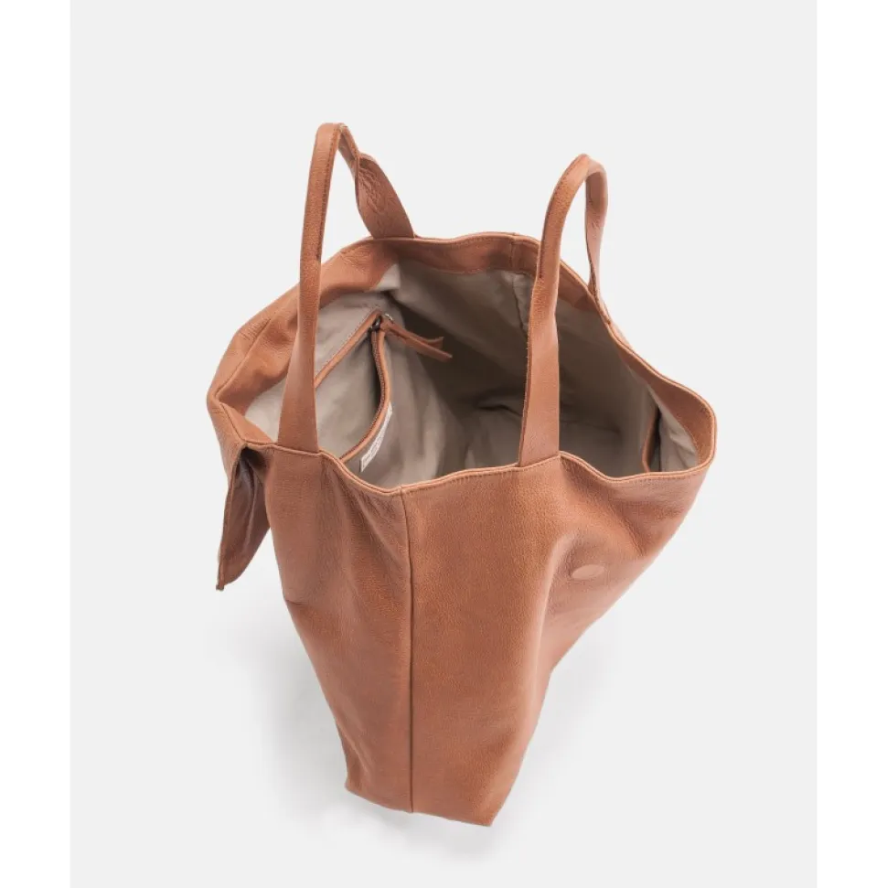 Bandolera Biba Wilton De Piel