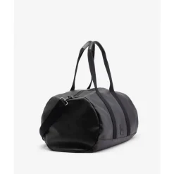 Bolsa De Viaje Biba West Riverside De Piel