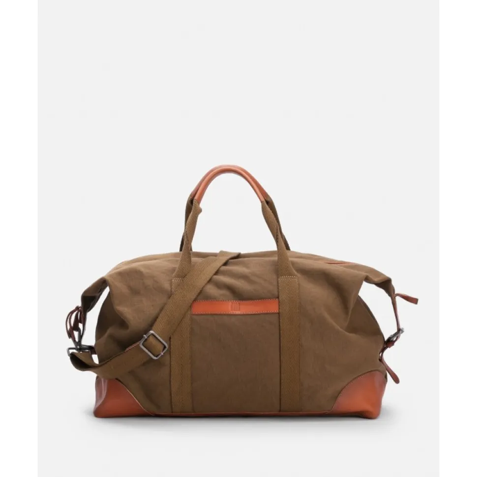 Bolsa De Viaje Biba Wilson