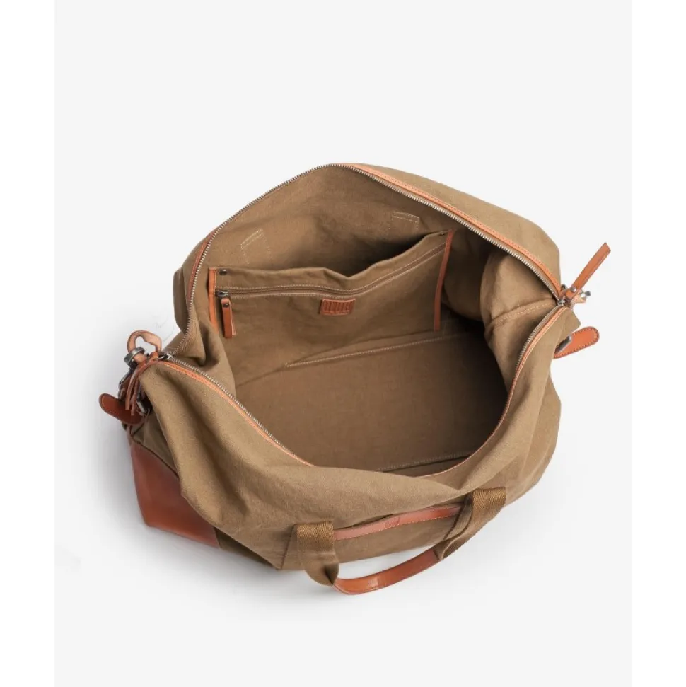 Bolsa De Viaje Biba Wilson