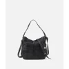 Bolso De Hombro Biba Andrews De Piel