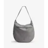 Bolso De Hombro Biba Arkansas De Piel