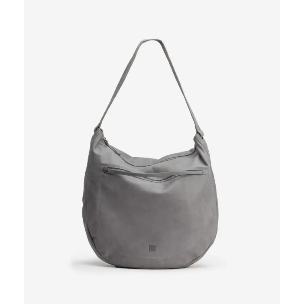Bolso De Hombro Biba Arkansas De Piel