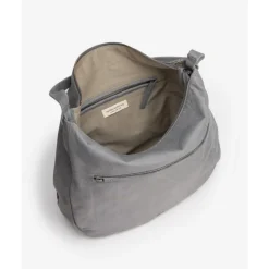 Bolso De Hombro Biba Arkansas De Piel