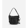 Bolso De Hombro Biba Beekman De Piel