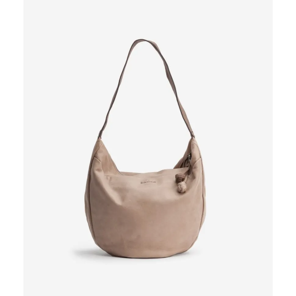 Bolso De Hombro Biba Benton Winter De Piel