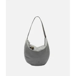 Bolso De Hombro Biba Benton Winter De Piel