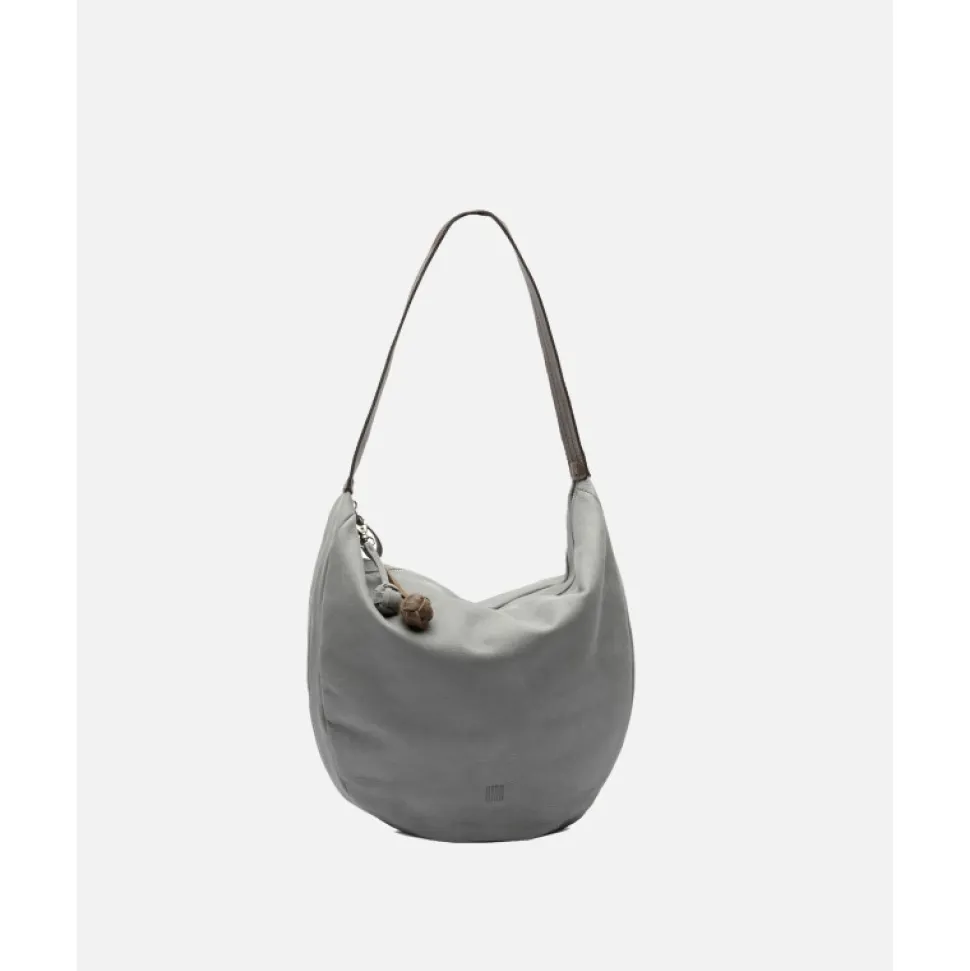 Bolso De Hombro Biba Benton Winter De Piel